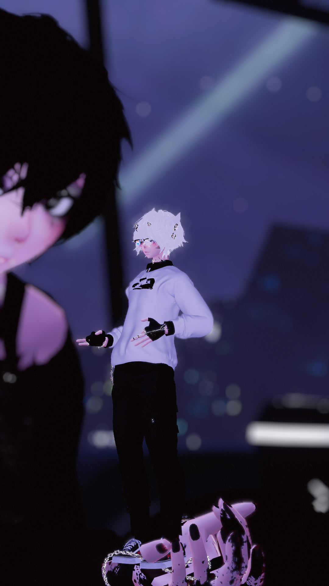 Michael from InVirtualReality